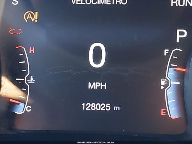 Jeep Compass Latitude 4x4 2018 3C4NJDBBXJT113399 Image 16