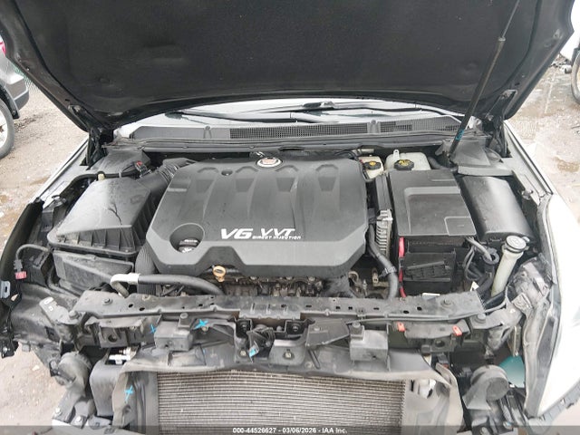 2013 CADILLAC XTS 2G61U5S30D9144742 Photo 9