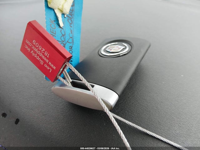 2013 CADILLAC XTS 2G61U5S30D9144742 Photo 10