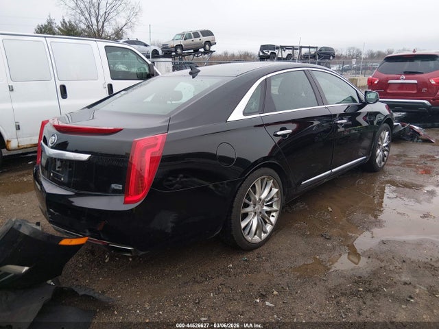 2013 CADILLAC XTS 2G61U5S30D9144742 Photo 3
