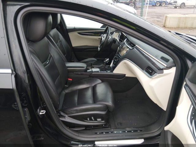 2013 CADILLAC XTS 2G61U5S30D9144742 Photo 4