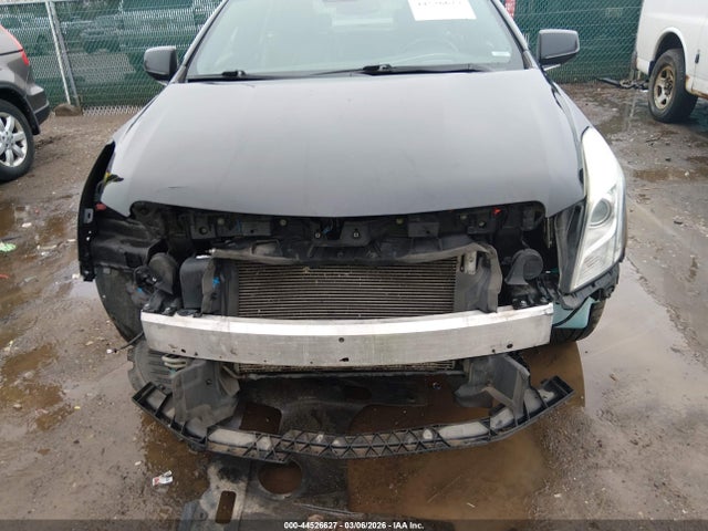 2013 CADILLAC XTS 2G61U5S30D9144742 Photo 5