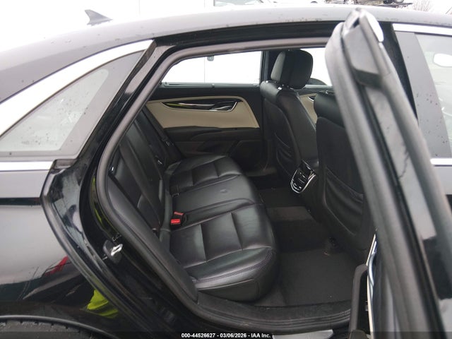 2013 CADILLAC XTS 2G61U5S30D9144742 Photo 7