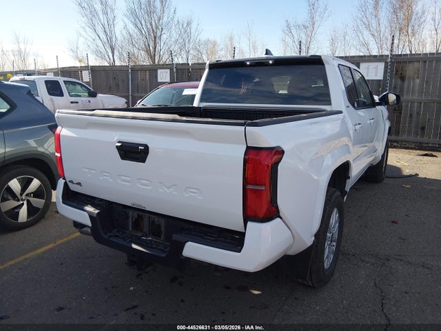 Auction sale of the 2024 Toyota Tacoma Sr5, vin: 3TMLB5JN7RM060284, lot number: 44526631