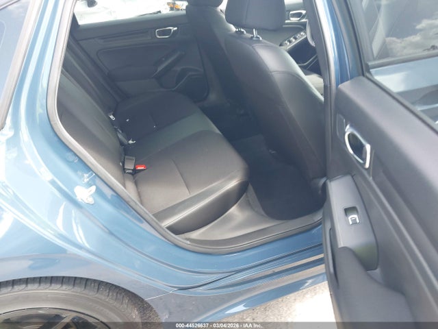 2025 HONDA CIVIC 2HGFE2F53SH509008 Photo 7