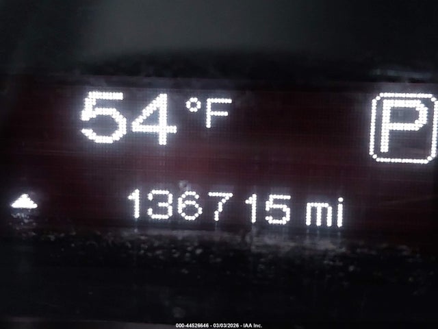 1C3CDFBB1FD187628 Dodge DART SXT