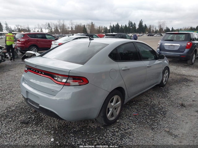 1C3CDFBB1FD187628 Dodge DART SXT