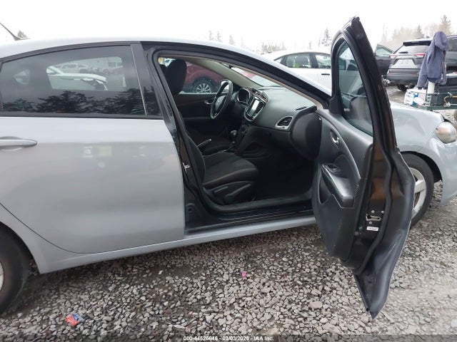1C3CDFBB1FD187628 Dodge DART SXT