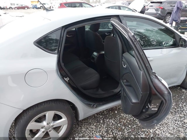 1C3CDFBB1FD187628 Dodge DART SXT