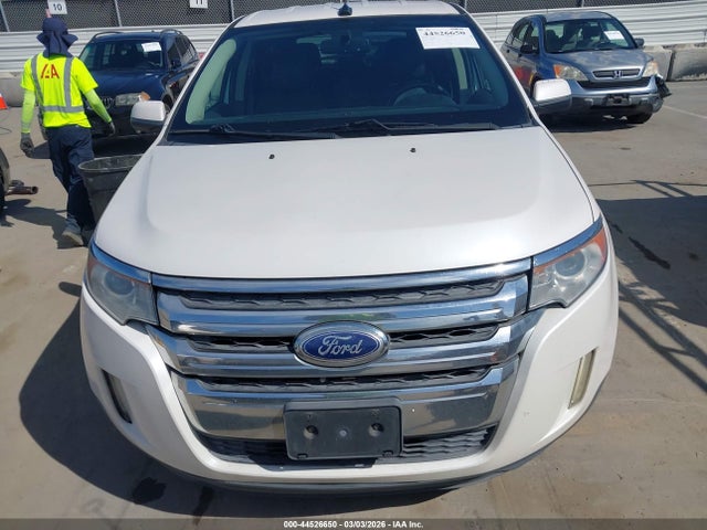 Aukcja sprzedaży 2014 Ford Edge Limited, vin: 2FMDK3KC8EBB76249, numer aukcji: 44526650
