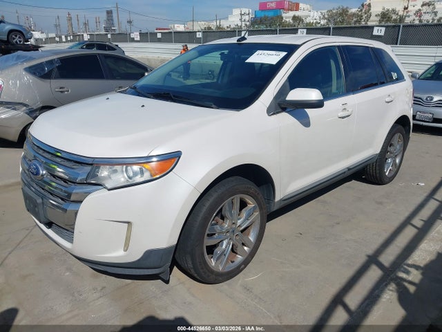 Aukcja sprzedaży 2014 Ford Edge Limited, vin: 2FMDK3KC8EBB76249, numer aukcji: 44526650