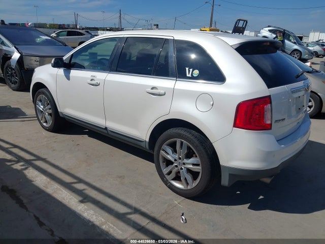 Aukcja sprzedaży 2014 Ford Edge Limited, vin: 2FMDK3KC8EBB76249, numer aukcji: 44526650