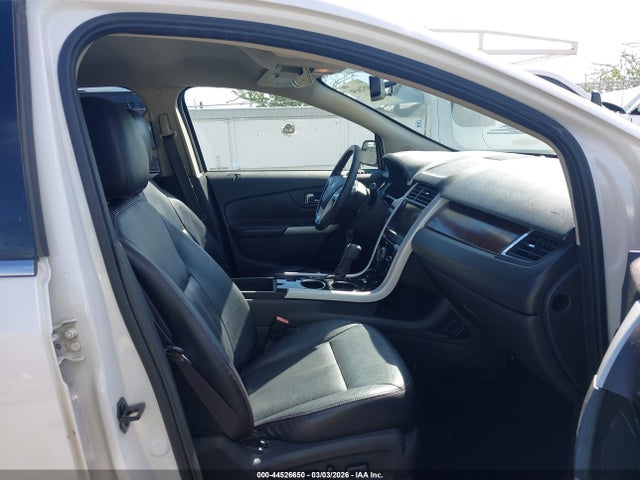 Aukcja sprzedaży 2014 Ford Edge Limited, vin: 2FMDK3KC8EBB76249, numer aukcji: 44526650