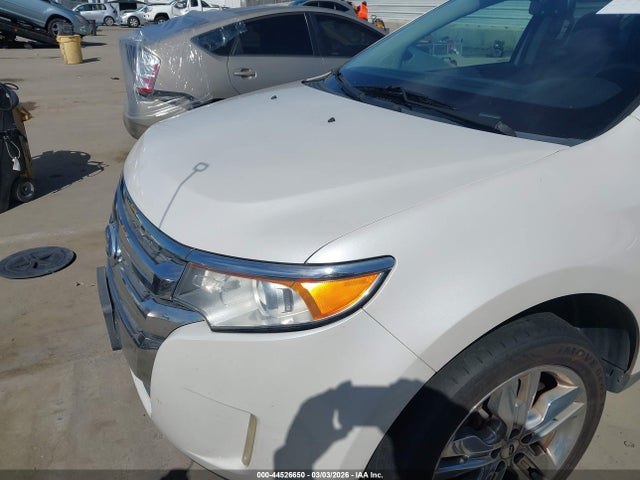Aukcja sprzedaży 2014 Ford Edge Limited, vin: 2FMDK3KC8EBB76249, numer aukcji: 44526650