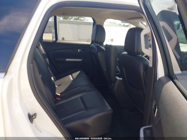 Aukcja sprzedaży 2014 Ford Edge Limited, vin: 2FMDK3KC8EBB76249, numer aukcji: 44526650
