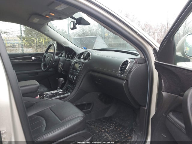 Aukcja sprzedaży 2016 Buick Enclave Leather, vin: 5GAKVBKDXGJ229135, numer aukcji: 44526651