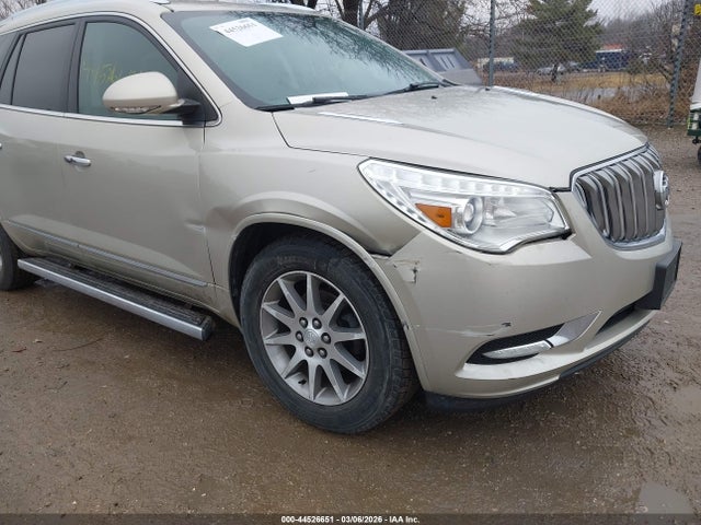 Aukcja sprzedaży 2016 Buick Enclave Leather, vin: 5GAKVBKDXGJ229135, numer aukcji: 44526651