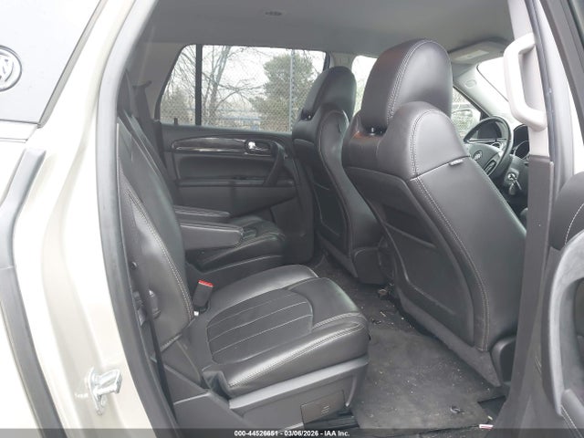 Aukcja sprzedaży 2016 Buick Enclave Leather, vin: 5GAKVBKDXGJ229135, numer aukcji: 44526651