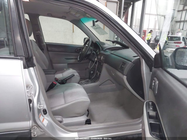 Продажа на аукционе авто 2003 Subaru Forester X, vin: JF1SG63693H762519, номер лота: 44526653