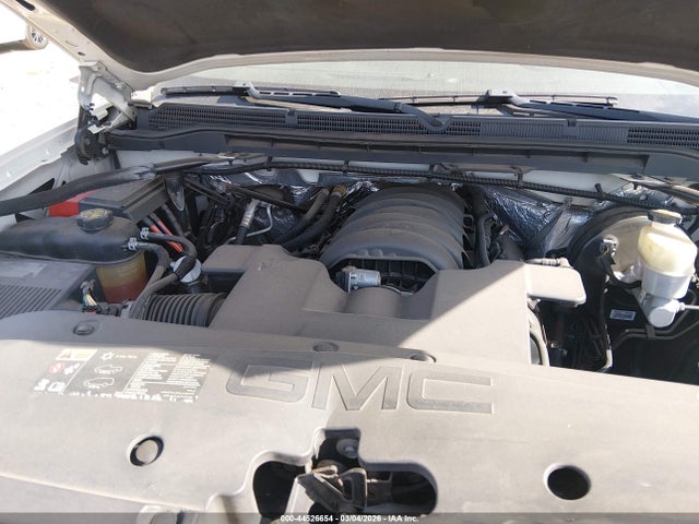 2015 Gmc Sierra 1500 Denali მანქანა იყიდება აუქციონზე, vin: 3GTU2WEC8FG259910, აუქციონის ნომერი: 44526654