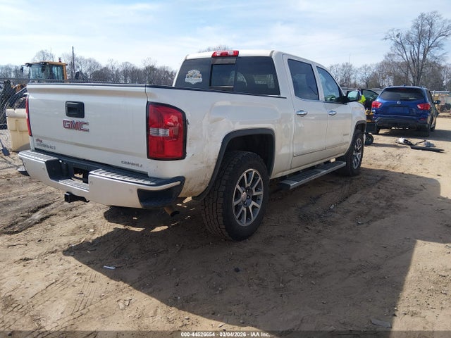 2015 Gmc Sierra 1500 Denali მანქანა იყიდება აუქციონზე, vin: 3GTU2WEC8FG259910, აუქციონის ნომერი: 44526654