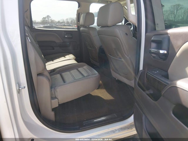 2015 Gmc Sierra 1500 Denali მანქანა იყიდება აუქციონზე, vin: 3GTU2WEC8FG259910, აუქციონის ნომერი: 44526654
