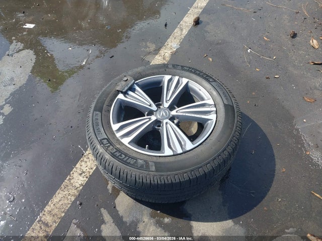 44526656 :رقم المزاد ، 5J8YD4H35JL000252 vin ، 2018 Acura Mdx مزاد بيع