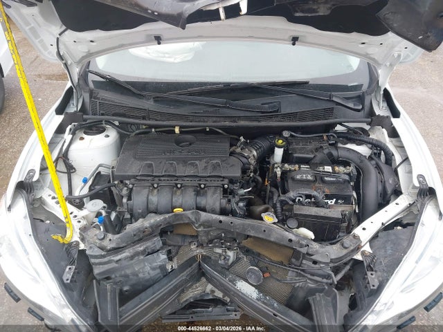 Продаж на аукціоні авто 2015 Nissan Sentra S, vin: 3N1AB7AP5FY339003, номер лоту: 44526662