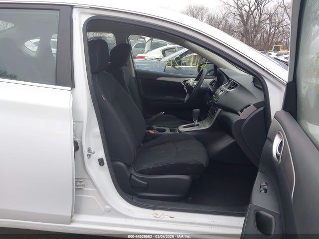 Продаж на аукціоні авто 2015 Nissan Sentra S, vin: 3N1AB7AP5FY339003, номер лоту: 44526662