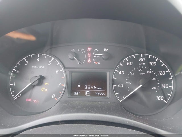 Продаж на аукціоні авто 2015 Nissan Sentra S, vin: 3N1AB7AP5FY339003, номер лоту: 44526662