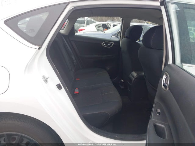 Продаж на аукціоні авто 2015 Nissan Sentra S, vin: 3N1AB7AP5FY339003, номер лоту: 44526662
