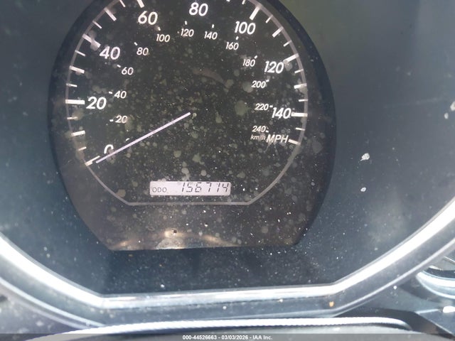 2005 Lexus Rx 330 მანქანა იყიდება აუქციონზე, vin: JTJHA31UX50079412, აუქციონის ნომერი: 44526663