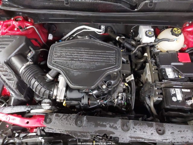Продажа на аукционе авто 2020 Chevrolet Blazer Awd 2lt, vin: 3GNKBHRS5LS624578, номер лота: 44526665