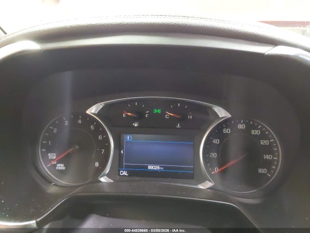 Продажа на аукционе авто 2020 Chevrolet Blazer Awd 2lt, vin: 3GNKBHRS5LS624578, номер лота: 44526665