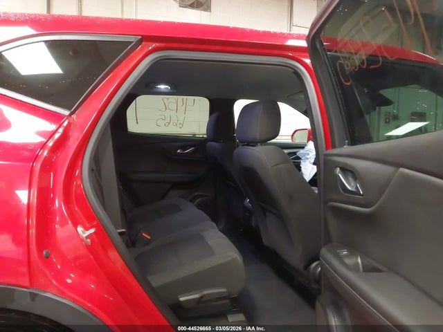 Продажа на аукционе авто 2020 Chevrolet Blazer Awd 2lt, vin: 3GNKBHRS5LS624578, номер лота: 44526665