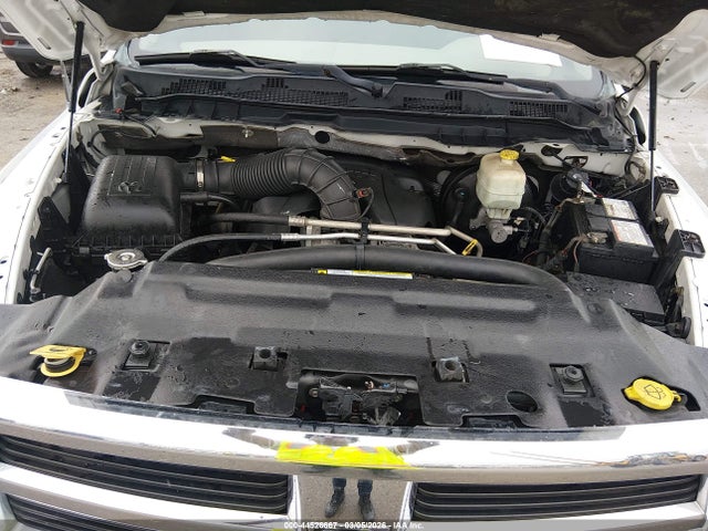 44526667 :رقم المزاد ، 3C6TD5CT3CG114215 vin ، 2012 Ram 2500 St مزاد بيع