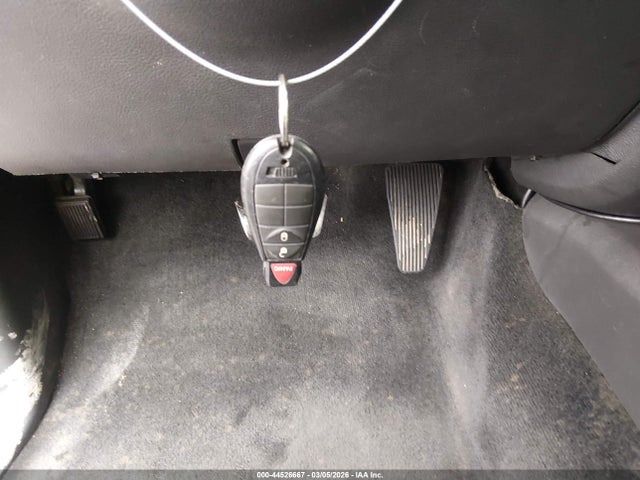 44526667 :رقم المزاد ، 3C6TD5CT3CG114215 vin ، 2012 Ram 2500 St مزاد بيع