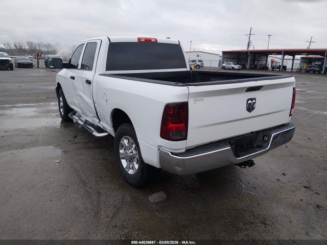 44526667 :رقم المزاد ، 3C6TD5CT3CG114215 vin ، 2012 Ram 2500 St مزاد بيع