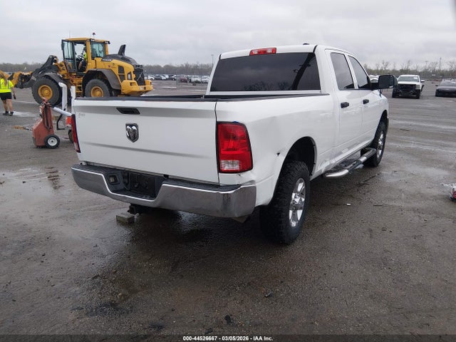 44526667 :رقم المزاد ، 3C6TD5CT3CG114215 vin ، 2012 Ram 2500 St مزاد بيع