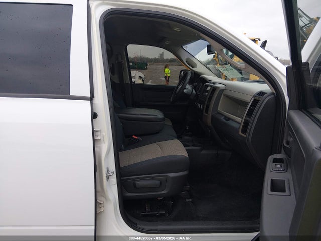 44526667 :رقم المزاد ، 3C6TD5CT3CG114215 vin ، 2012 Ram 2500 St مزاد بيع