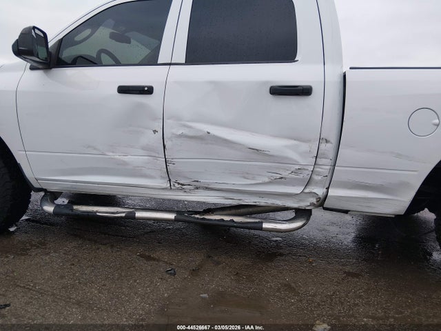 44526667 :رقم المزاد ، 3C6TD5CT3CG114215 vin ، 2012 Ram 2500 St مزاد بيع
