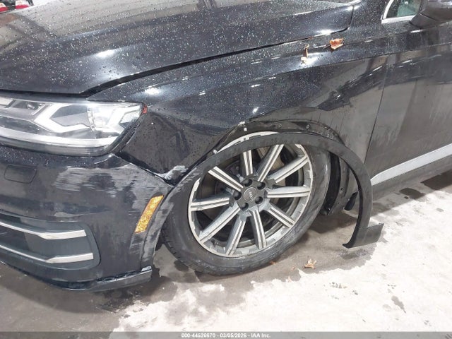 2019 AUDI Q7 WA1AHAF73KD027366 Photo 5