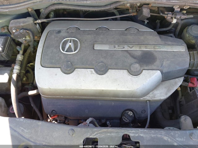 Aukcja sprzedaży 2006 Acura Mdx, vin: 2HNYD18846H531773, numer aukcji: 44526672