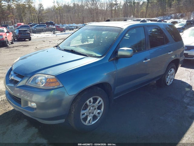 Aukcja sprzedaży 2006 Acura Mdx, vin: 2HNYD18846H531773, numer aukcji: 44526672