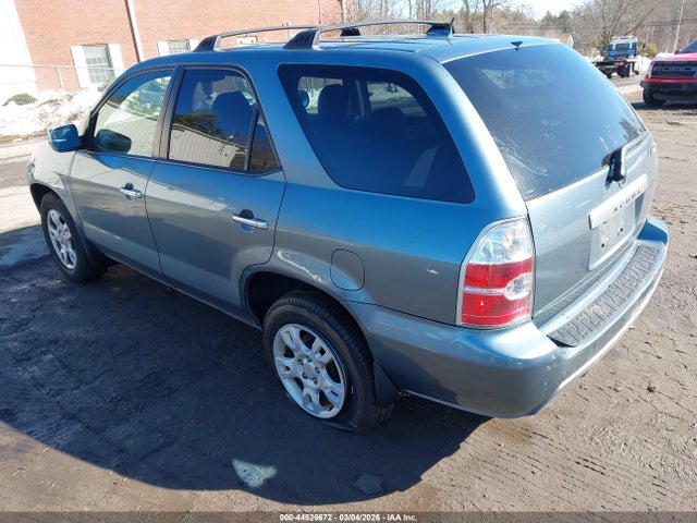 Aukcja sprzedaży 2006 Acura Mdx, vin: 2HNYD18846H531773, numer aukcji: 44526672