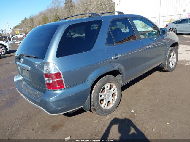 Aukcja sprzedaży 2006 Acura Mdx, vin: 2HNYD18846H531773, numer aukcji: 44526672