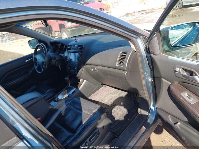 Aukcja sprzedaży 2006 Acura Mdx, vin: 2HNYD18846H531773, numer aukcji: 44526672