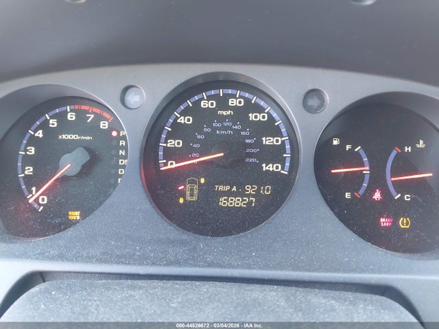 Aukcja sprzedaży 2006 Acura Mdx, vin: 2HNYD18846H531773, numer aukcji: 44526672