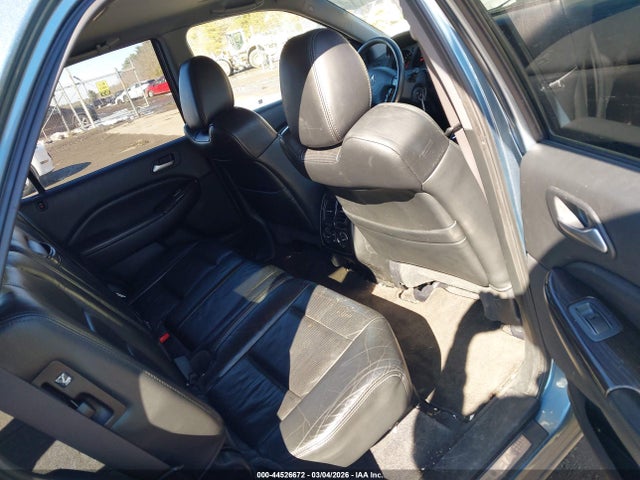 Aukcja sprzedaży 2006 Acura Mdx, vin: 2HNYD18846H531773, numer aukcji: 44526672