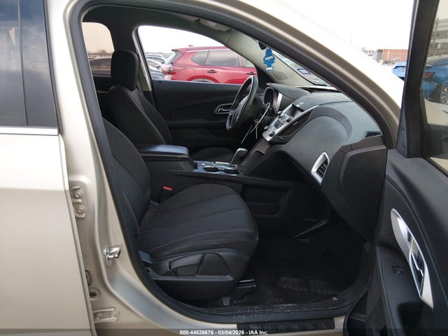 Aukcja sprzedaży 2013 Chevrolet Equinox Ls, vin: 1GNALBEK5DZ109631, numer aukcji: 44526676